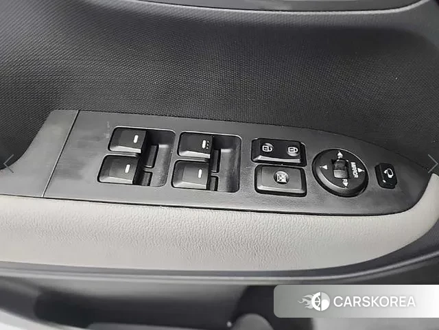 Kia The New Ray 2021 Белый из Кореи, фото 4