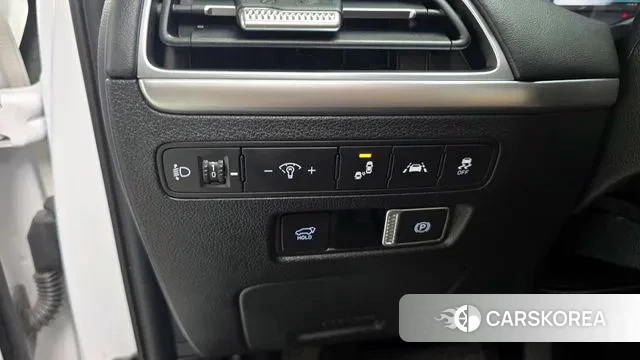 Hyundai Palisade 2019 Белый из Кореи, фото 4