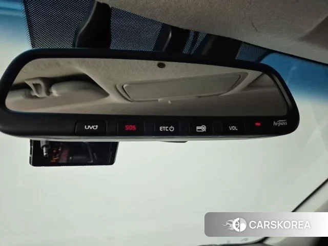 Kia The New K3 2nd generation 2021 Белый из Кореи, фото 4