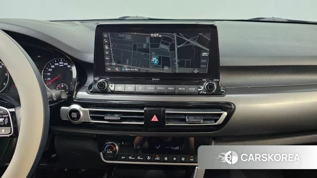 Kia Seltos 2019 Белый из Кореи, фото 4
