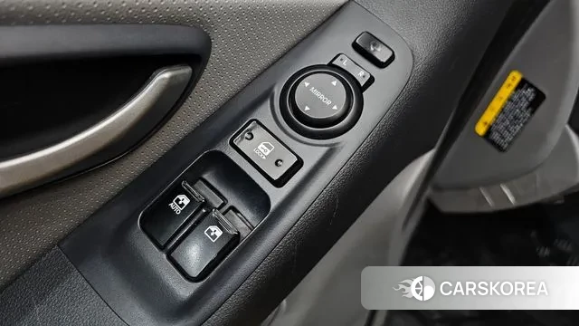 Hyundai The New Grand Starex 2020 Желтый из Кореи, фото 4