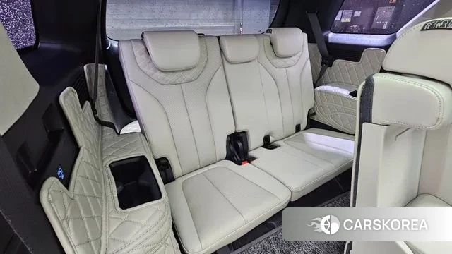 Hyundai Palisade 2019 Белый из Кореи, фото 4