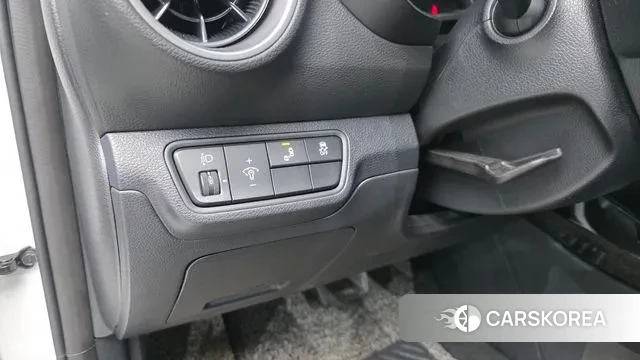 Kia The New K3 2nd generation 2021 Белый из Кореи, фото 4