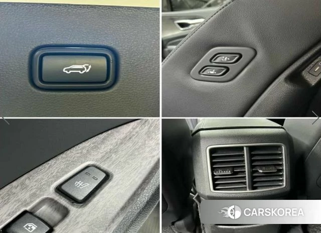 Kia Sportage 5th Generation Hybrid 2022 Белый из Кореи, фото 4
