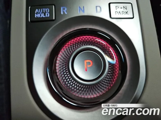 Genesis GV70 2023 Жемчужный цвет из Кореи, фото 4