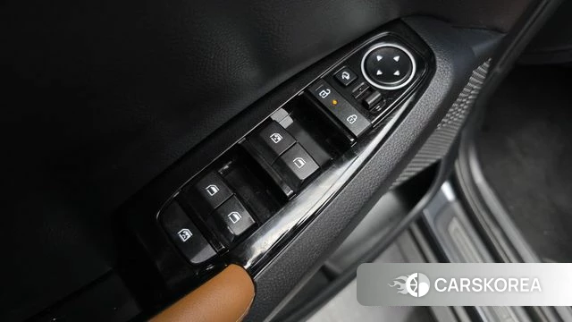 Kia The New Seltos 2024 Серый из Кореи, фото 4