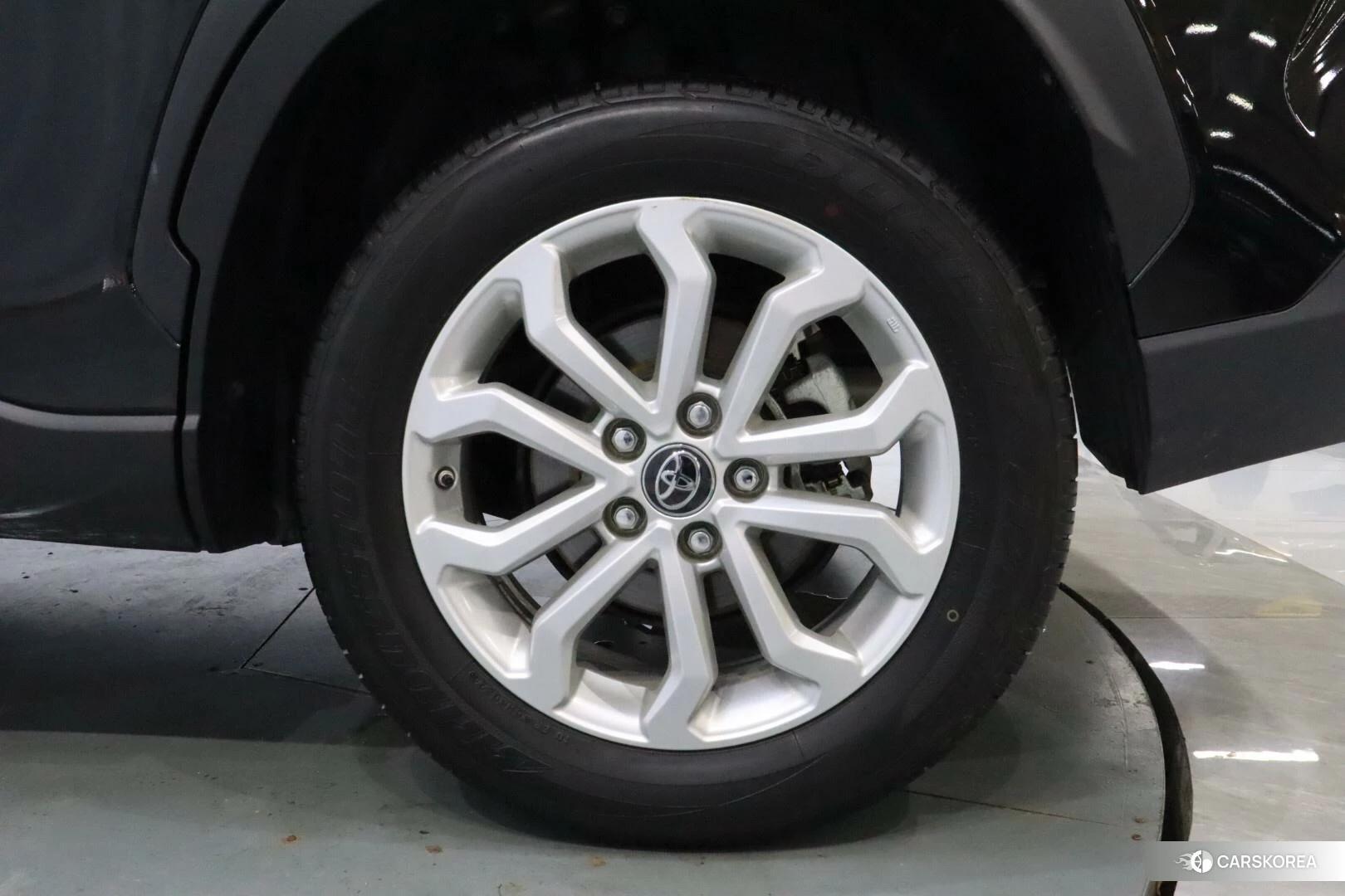 Toyota Fenglanda 2023 Черный из Китая, фото 4