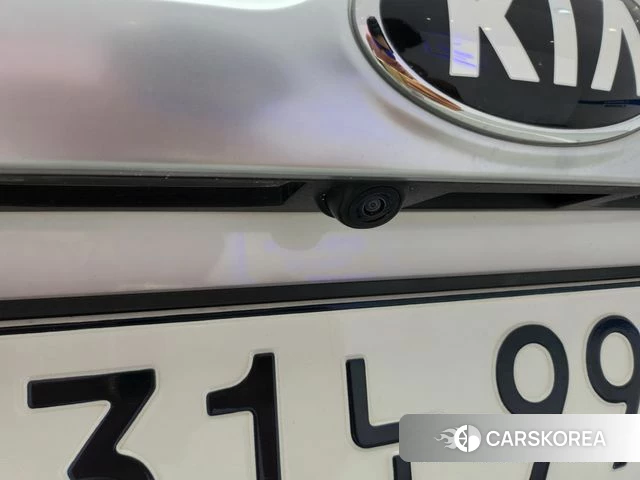 Kia Seltos 2019 Белый из Кореи, фото 4