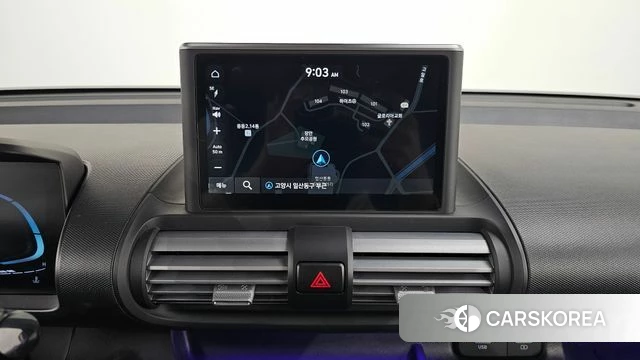 Hyundai Casper 2022 Белый из Кореи, фото 4