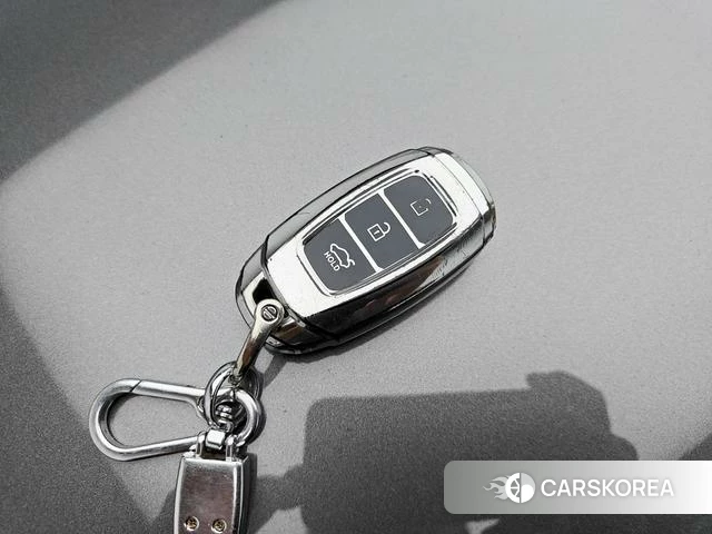 Hyundai Shengda 2023 Темно-серый из Китая, фото 4