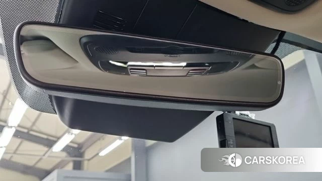 Kia Carnival 4th generation 2023 Белый из Кореи, фото 4