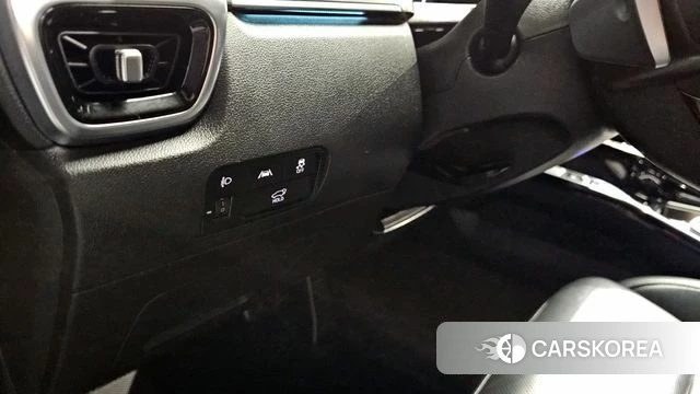 Kia Sorento 4th Generation 2020 Серый из Кореи, фото 4