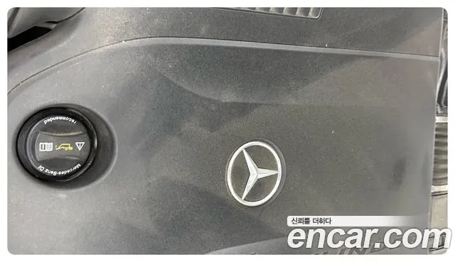 Mercedes-Benz CLS-Class C257 2020 Белый из Кореи, фото 4