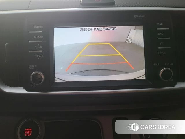 Kia The New Ray 2019 Белый из Кореи, фото 4