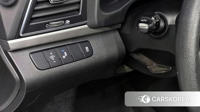 Hyundai Avante AD 2018 Белый из Кореи, фото 4