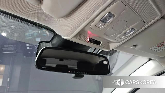 Renault Korea (Samsung) XM3 2020 Серый из Кореи, фото 4