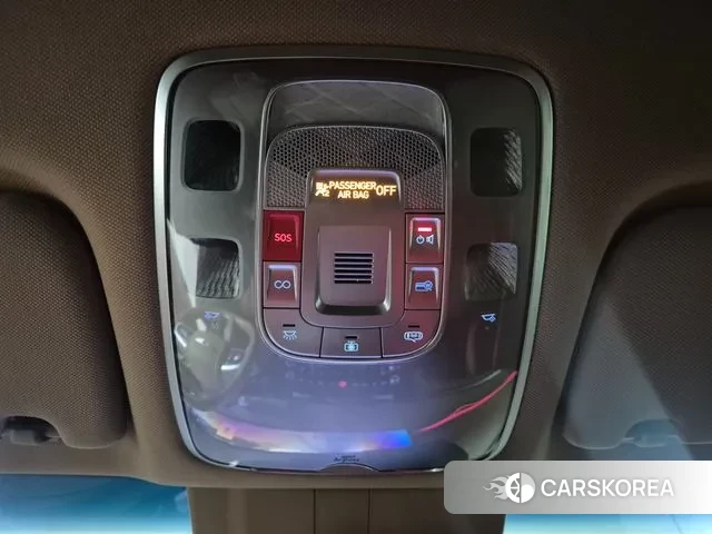 Genesis G80 (RG3) 2024 Белый из Кореи, фото 4