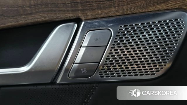 Kia Mohave Master 2020 Серый из Кореи, фото 4