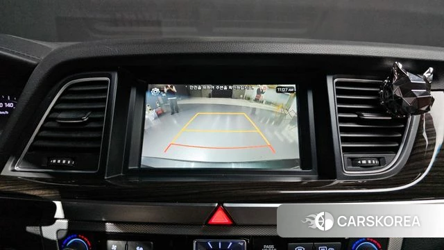 Genesis G80 2018 Серый из Кореи, фото 4