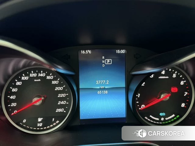 Mercedes-Benz Class C 2019 Белый из Китая, фото 4