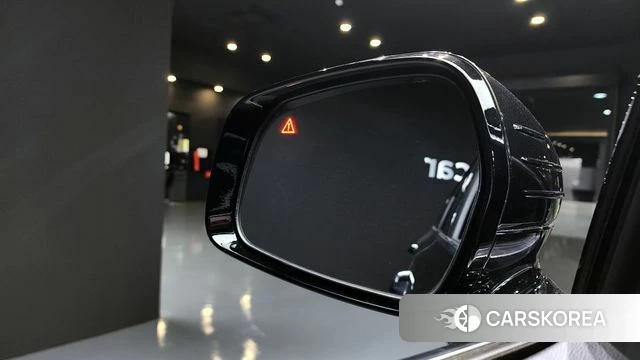 Kia Sorento 4th Generation 2022 Черный из Кореи, фото 4