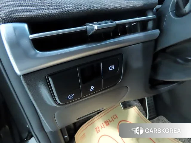 Hyundai The New Tucson (NX4) 2024 Серый из Кореи, фото 4