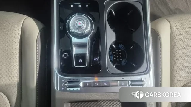 Kia The New Carnival 4th Generation 2025 Белый из Кореи, фото 4