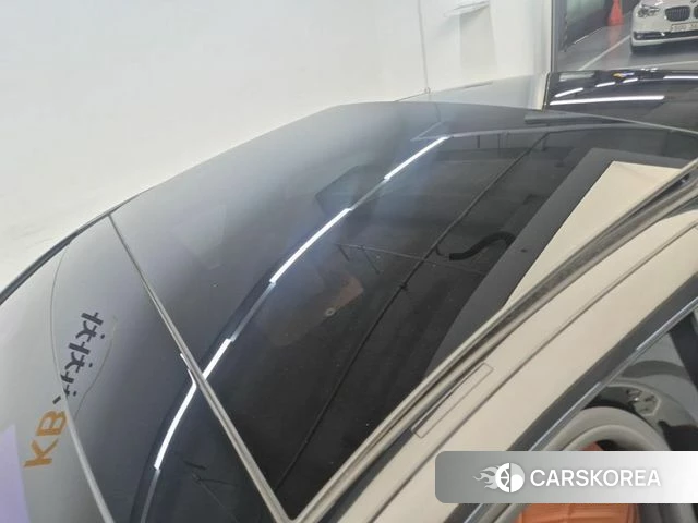 Mercedes-Benz S-Class W223 2021 Черный из Кореи, фото 4
