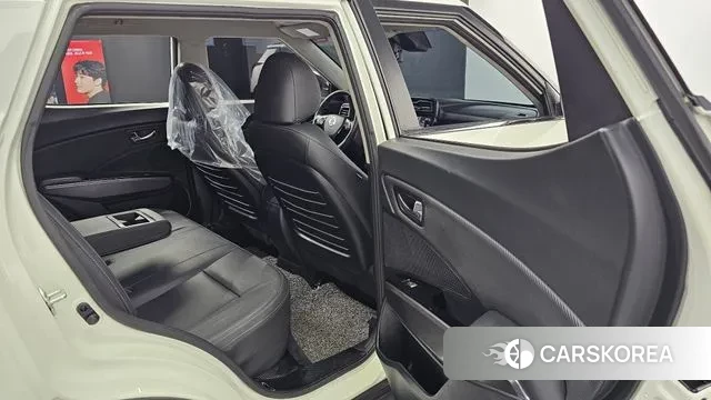 Ssangyong Berry New Tivoli 2020 Белый из Кореи, фото 4