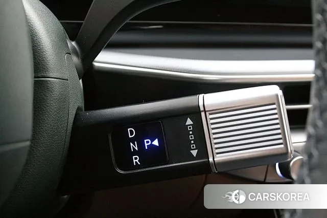 Hyundai Grandeur (GN7) 2023 Белый из Кореи, фото 4