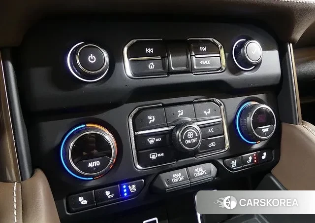 Chevrolet Server Van 2021 Черный из Кореи, фото 4