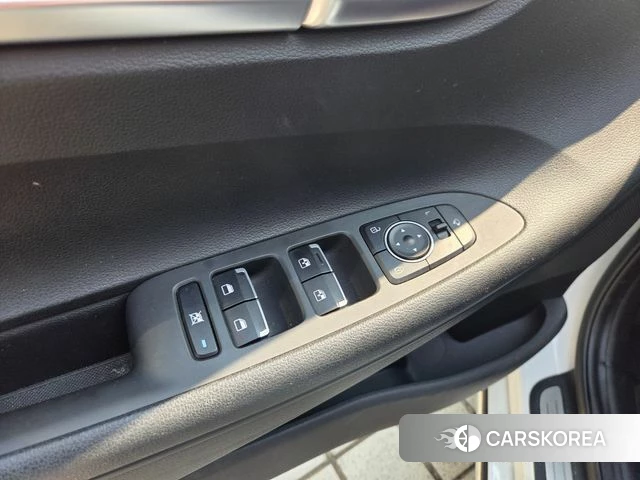 Hyundai Grandeur IG 2019 Белый из Кореи, фото 4