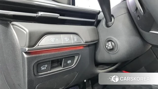 Genesis GV80 2025 Черный из Кореи, фото 4