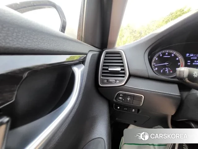 Hyundai Grandeur IG 2018 Белый из Кореи, фото 4