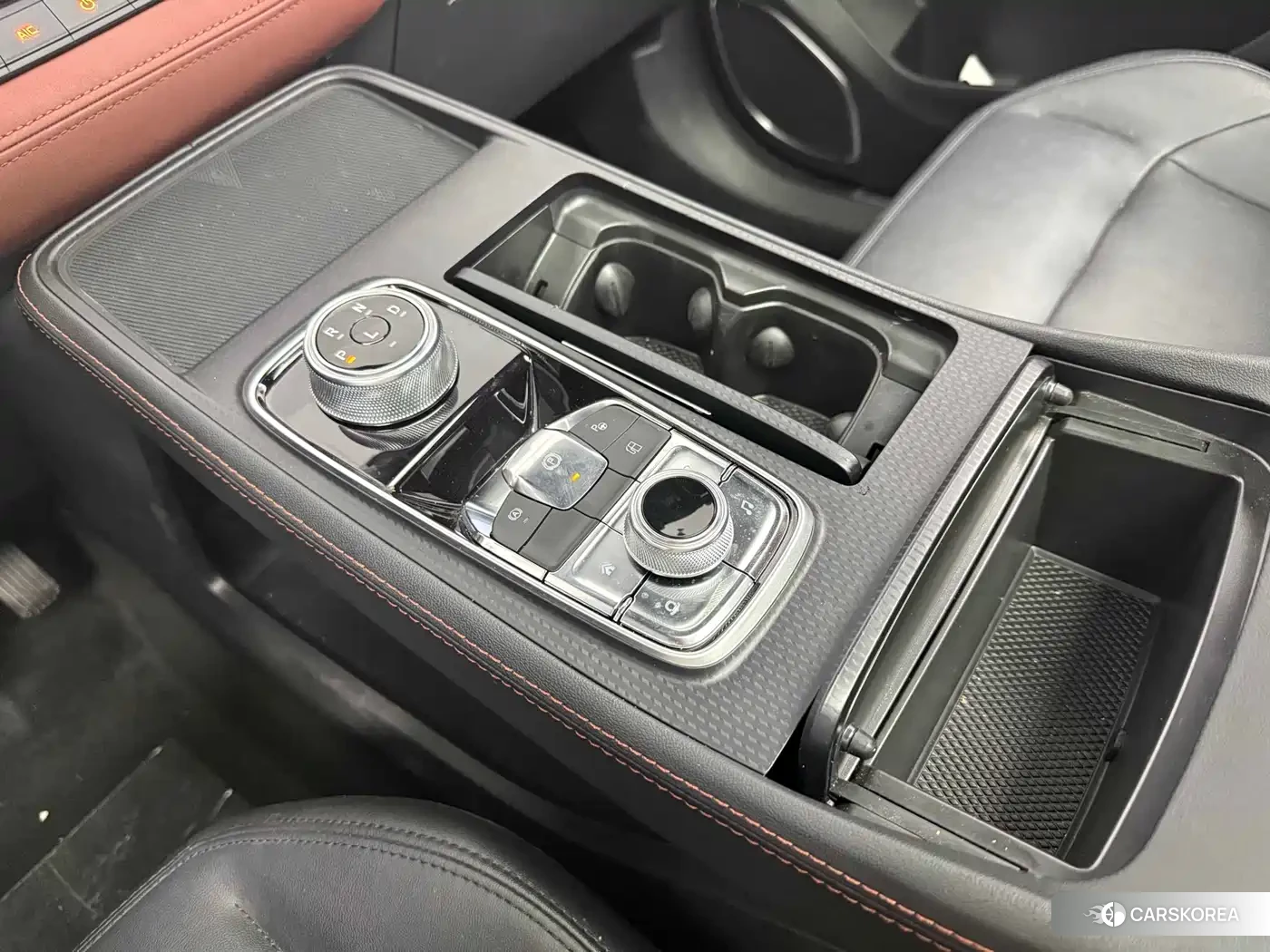 Ford Lingyu New Energy 2025 Silver/gray из Китая, фото 4