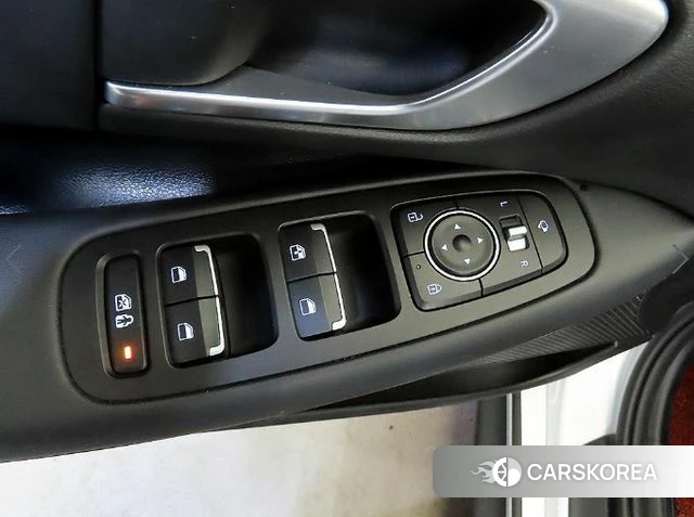 Hyundai Sonata (DN8) 2020 Белый из Кореи, фото 4