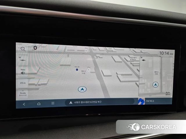 Hyundai Palisade (LX3) 2025 Белый из Кореи, фото 4
