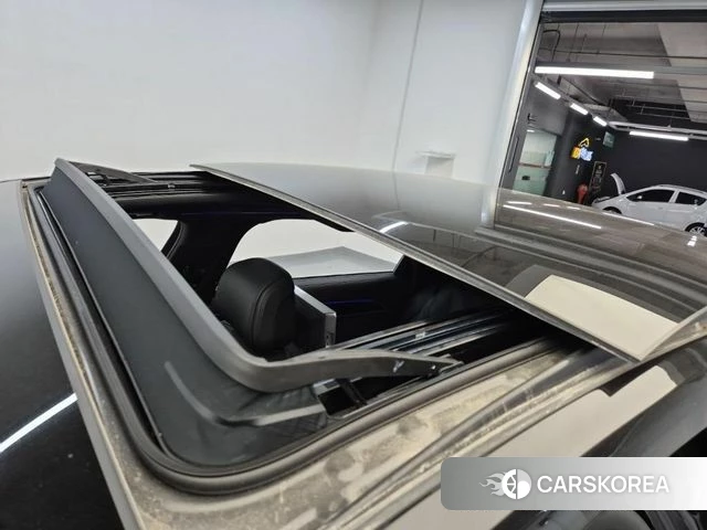 Audi A8 (D5) 2021 Черный из Кореи, фото 4