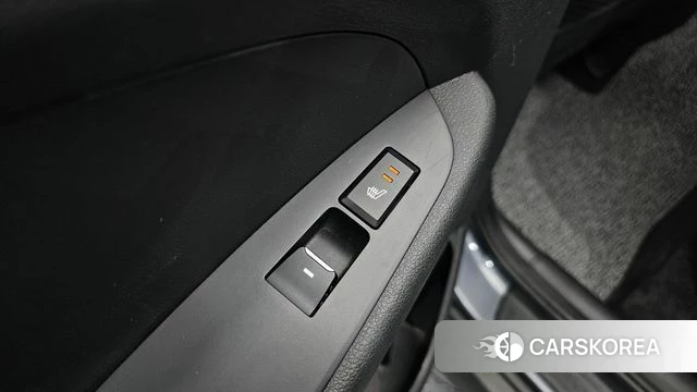 Hyundai All New Tucson 2020 Синий из Кореи, фото 4