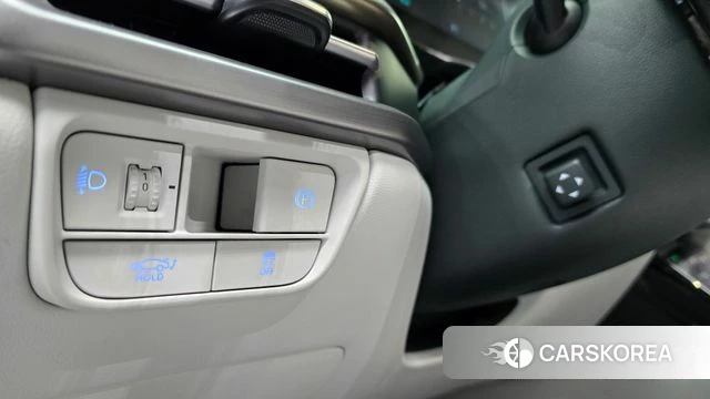 Hyundai Grandeur (GN7) 2023 Цвет тростника из Кореи, фото 4