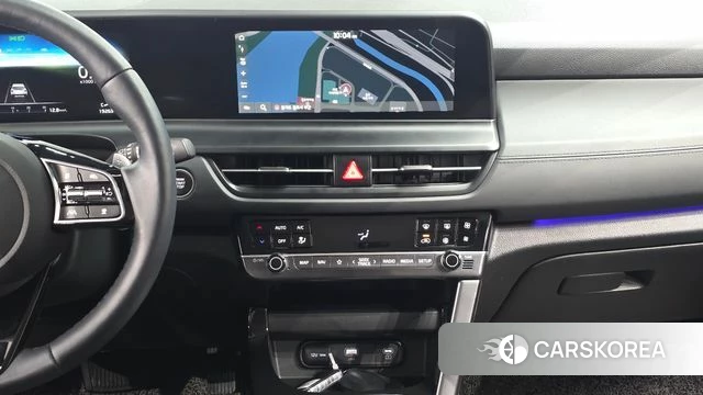 Kia The New Seltos 2023 Белый из Кореи, фото 4