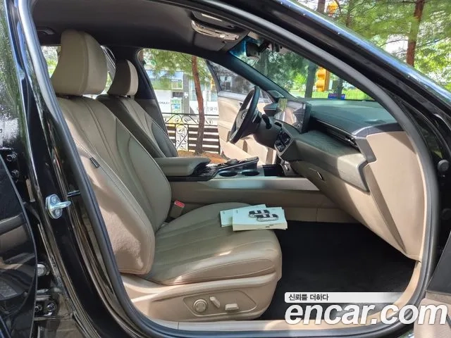 Kia K8 2022 Черный из Кореи, фото 4