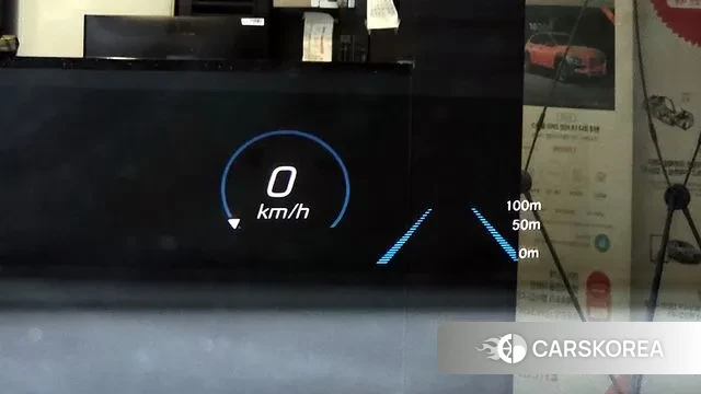 Mercedes-Benz GLE-Class W167 2022 Серебряный из Кореи, фото 4