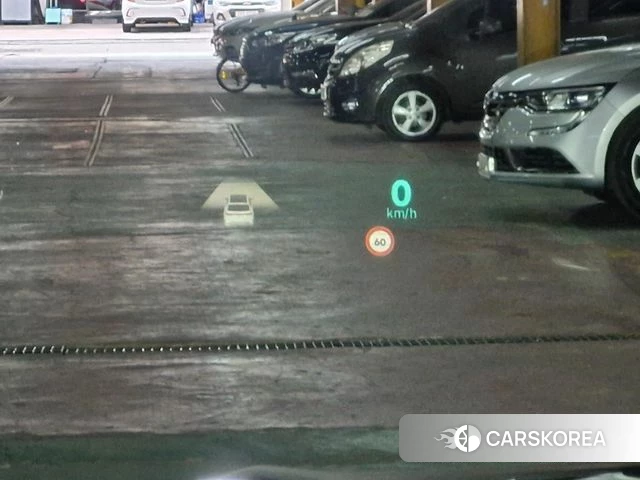 Renault Korea (Samsung) Grand Coleos 2025 Серый из Кореи, фото 4