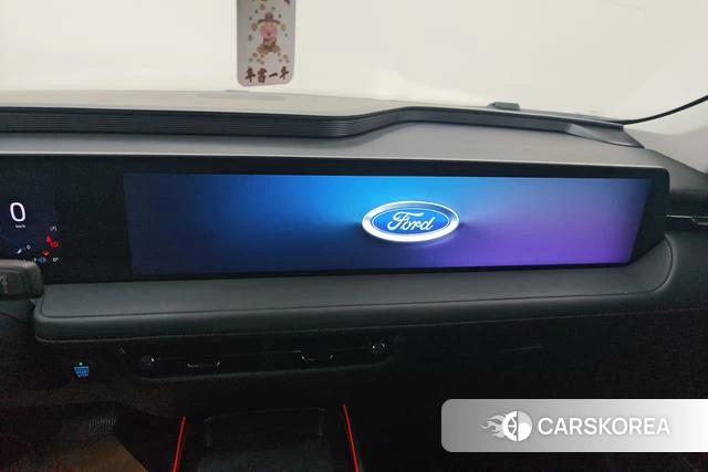 Ford Mondeo 2024 Белый из Китая, фото 4