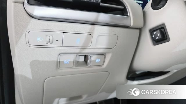 Hyundai The New Palisade id 4230882 из Кореи 4