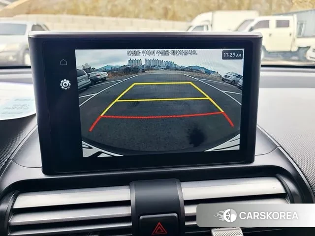 Hyundai Casper 2021 Белый из Кореи, фото 4