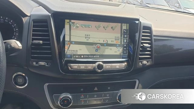 Ssangyong Rexton Sports 2019 Белый из Кореи, фото 4