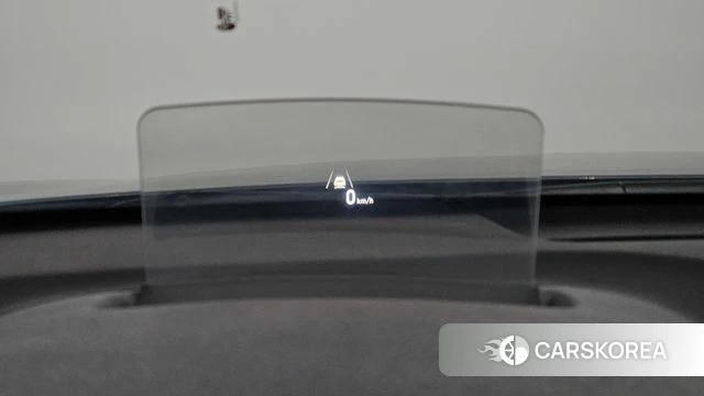 Hyundai The New Kona Hybrid 2022 Серый из Кореи, фото 4