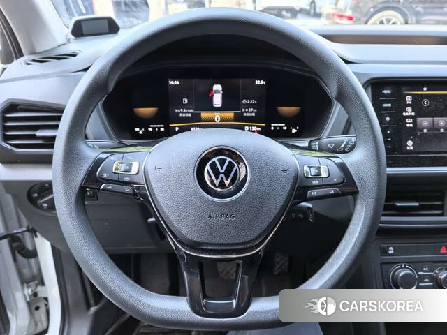 Volkswagen Tu Kai 2023 Белый из Китая, фото 4